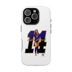 Keira Hazard MagSafe Phone Case