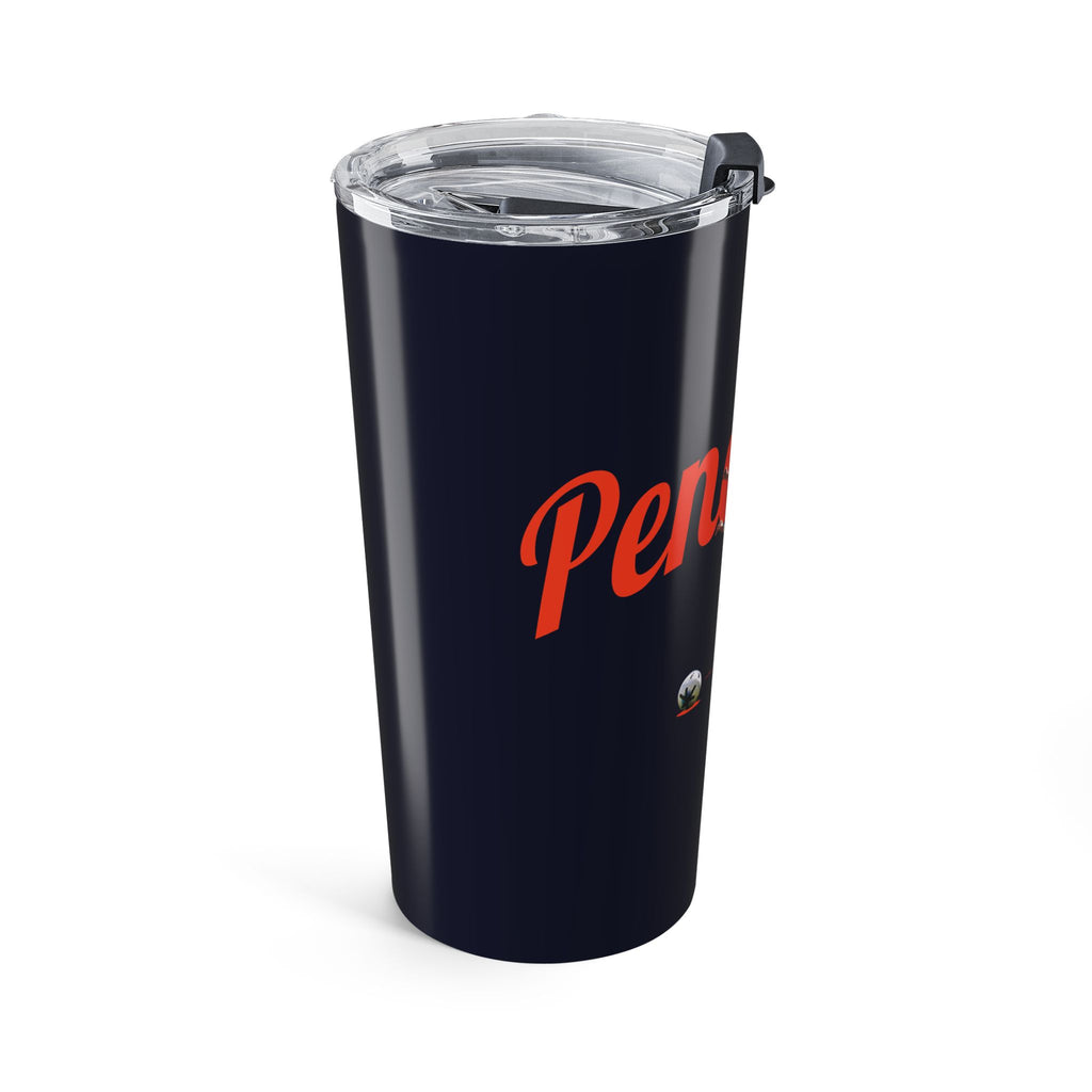 Alex Pendleton Tumbler