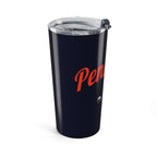 Alex Pendleton Tumbler