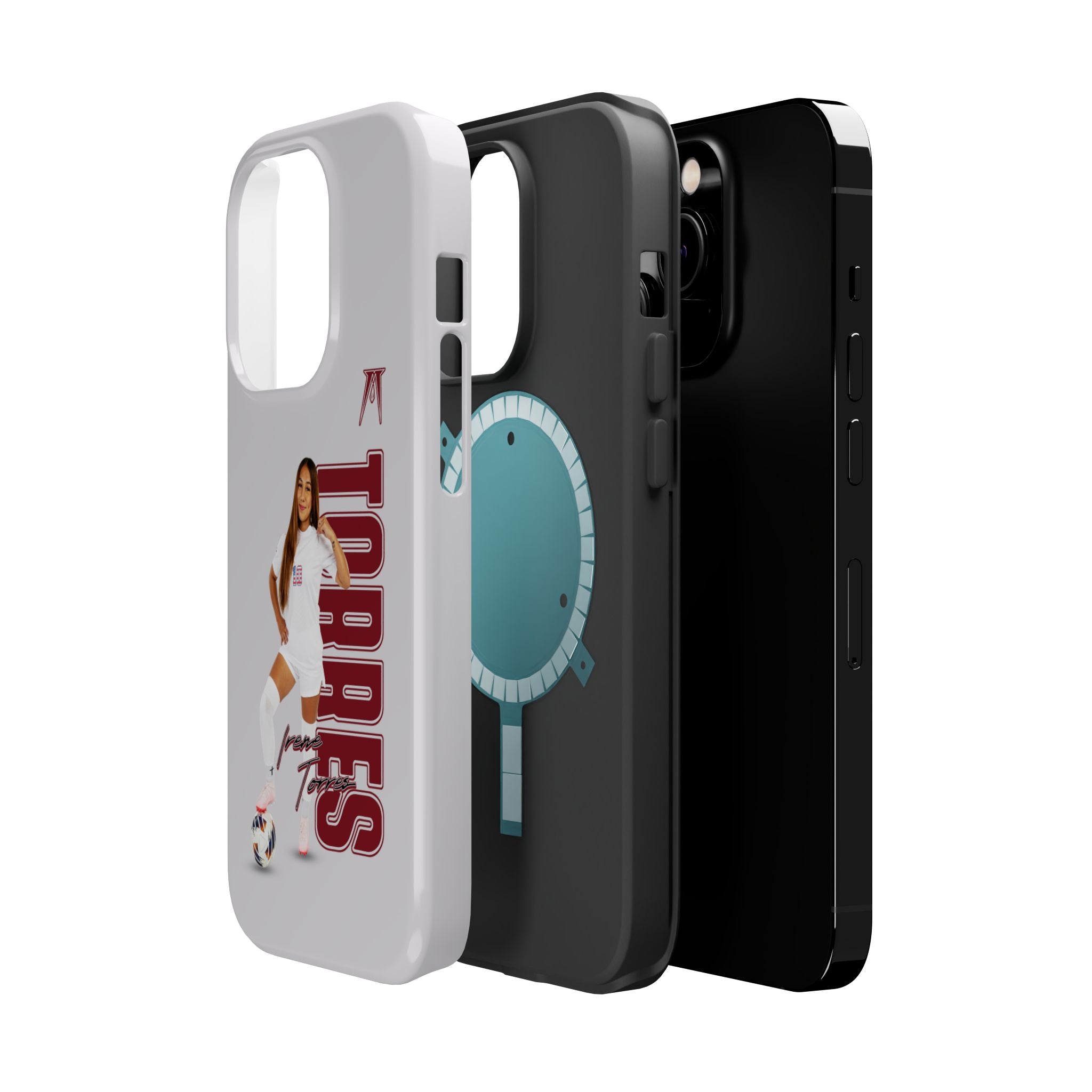 Irene Torres Magsafe Phone Case