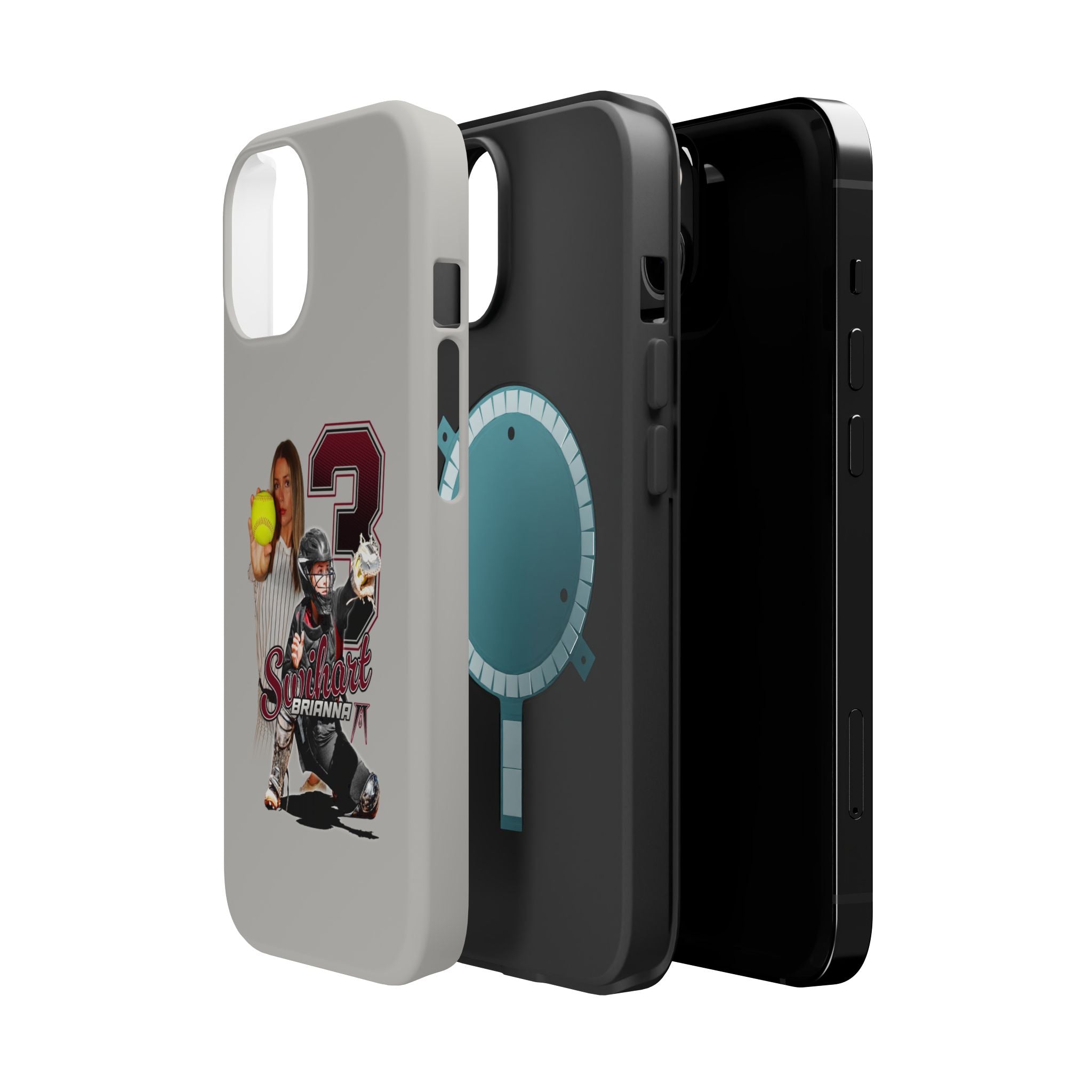 Brianna Swihart MagSafe Phone Case