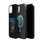 Brianna Ayap MagSafe Phone Case