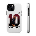 Makayla Cruz-Martinez MagSafe Phone Case