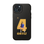 Nseije Ortiz MagSafe Phone Case
