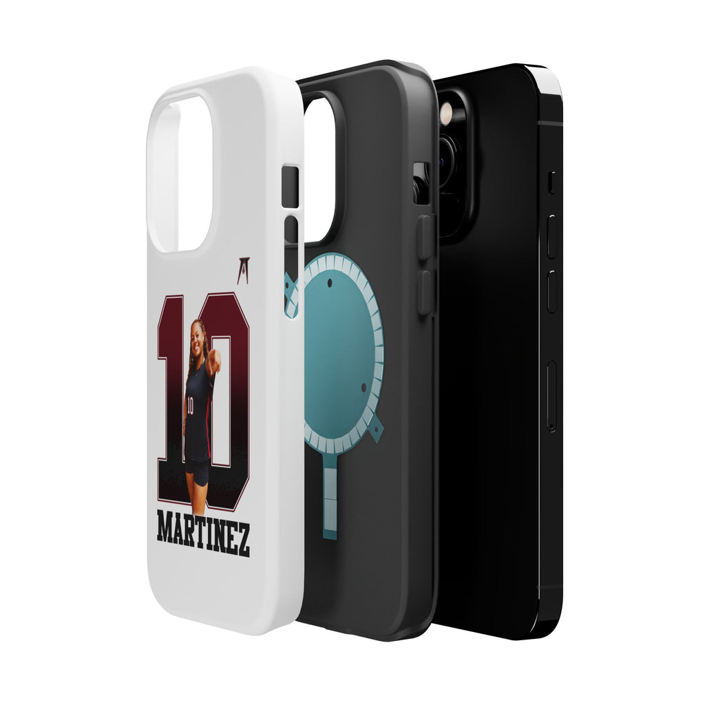 Makayla Cruz-Martinez MagSafe Phone Case