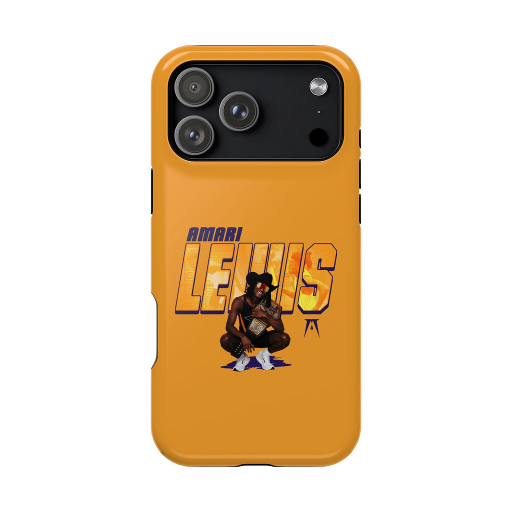 Amari Lewis MagSafe Phone Case