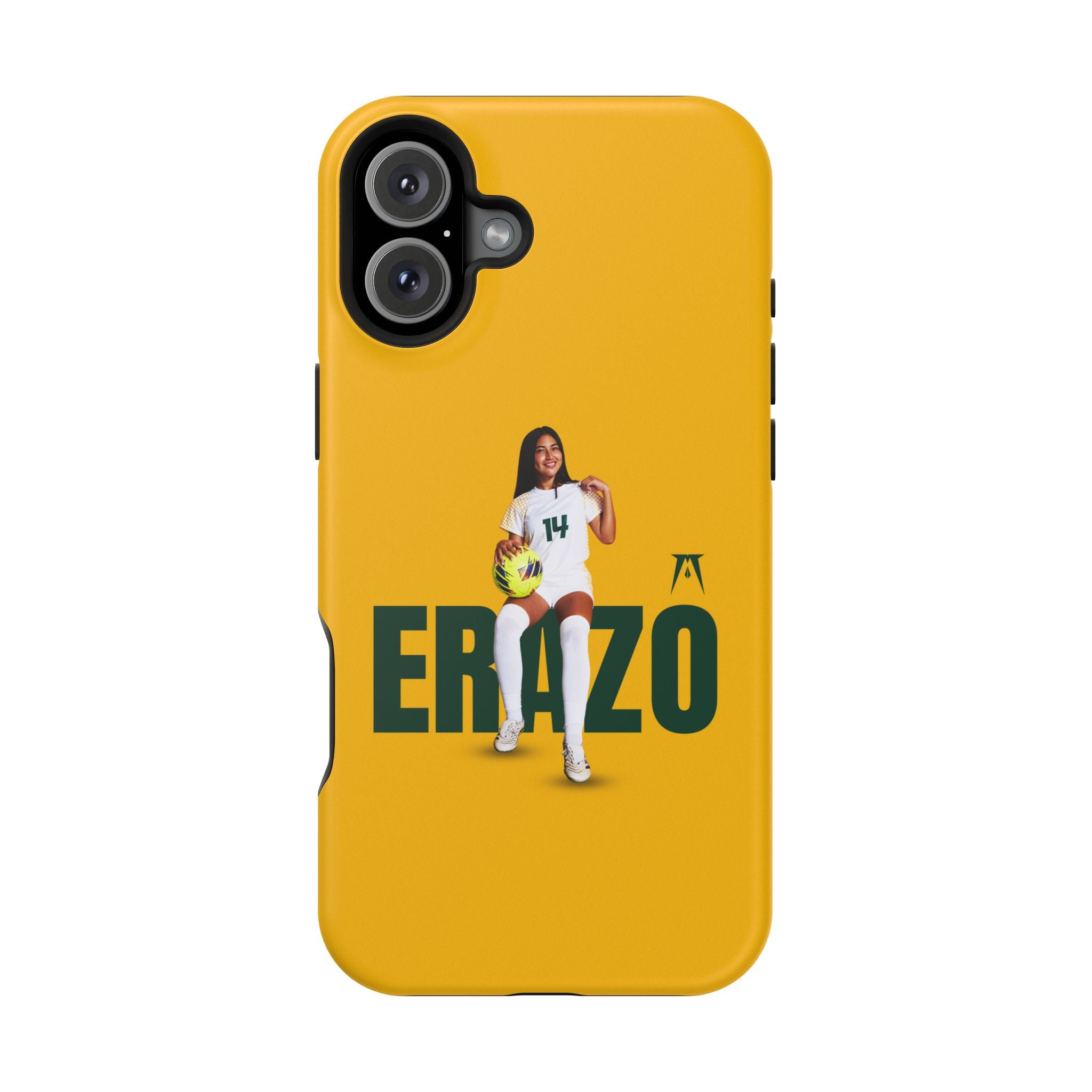 Irandy Erazo Magsafe Phone Case