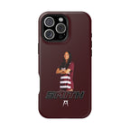 Kieana Smith MagSafe Phone Case