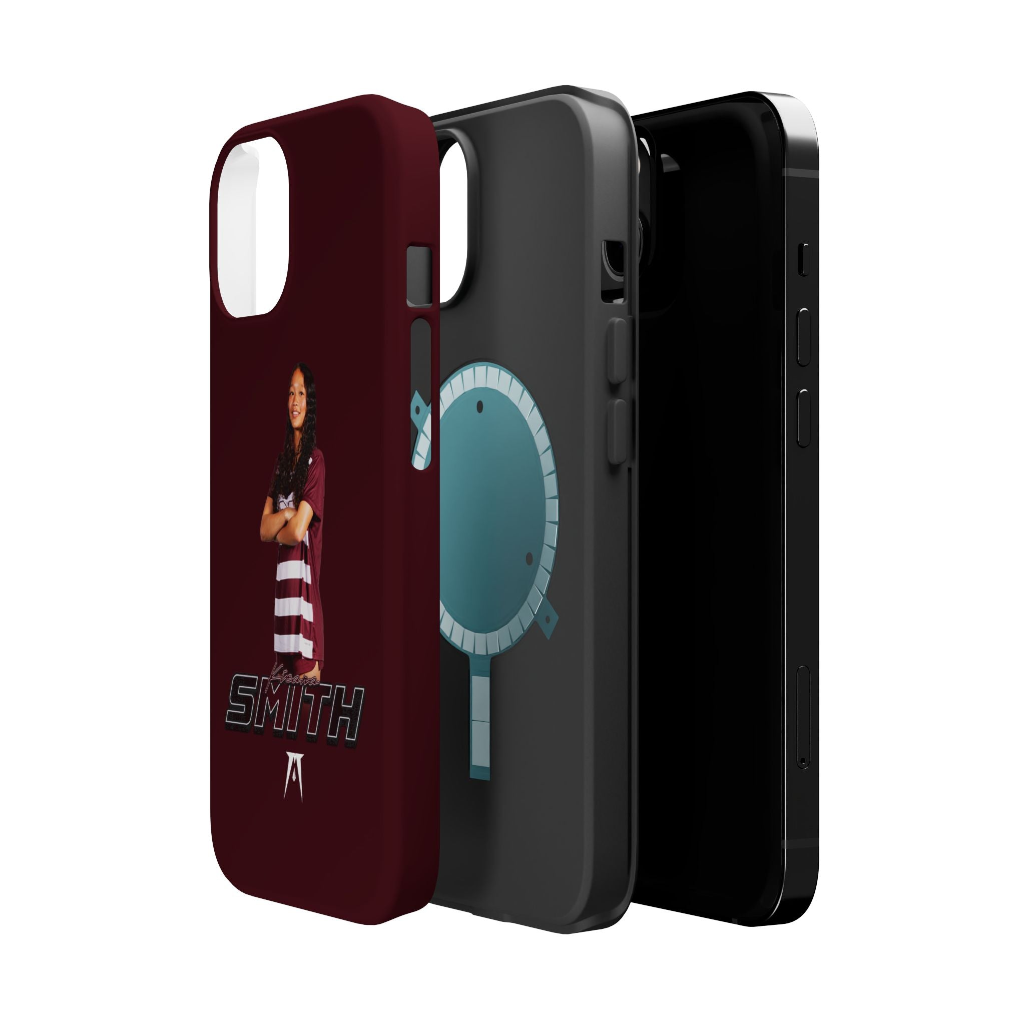 Kieana Smith MagSafe Phone Case