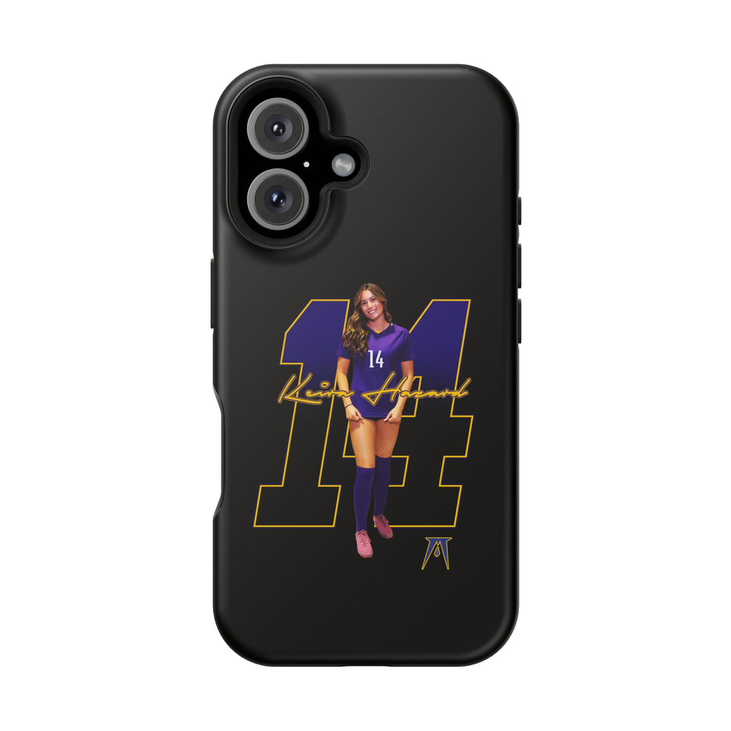 Keira Hazard MagSafe Phone Case