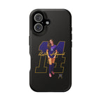 Keira Hazard MagSafe Phone Case