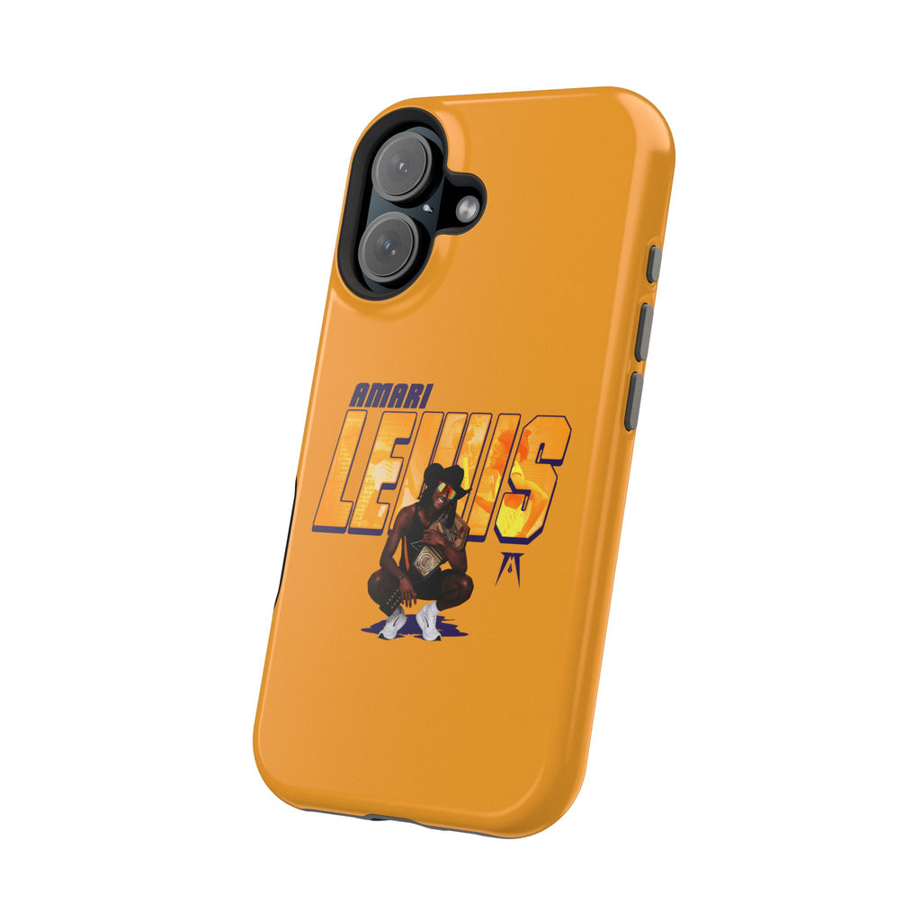 Amari Lewis MagSafe Phone Case