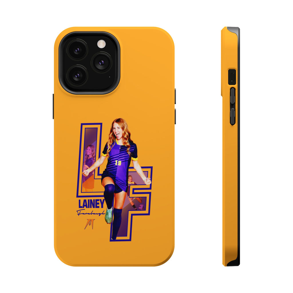 Lainey Farabaugh MagSafe Phone Case