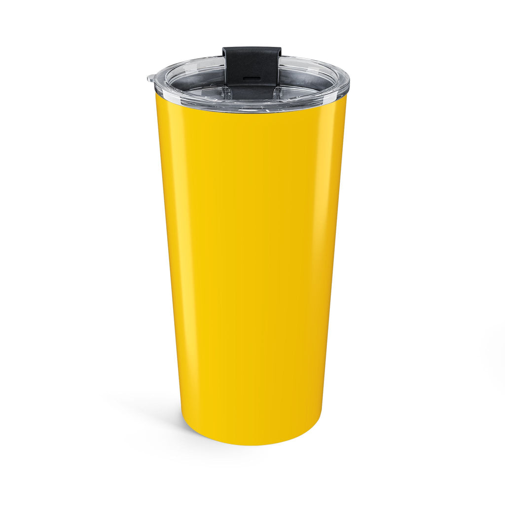 Janae Schwan Tumbler