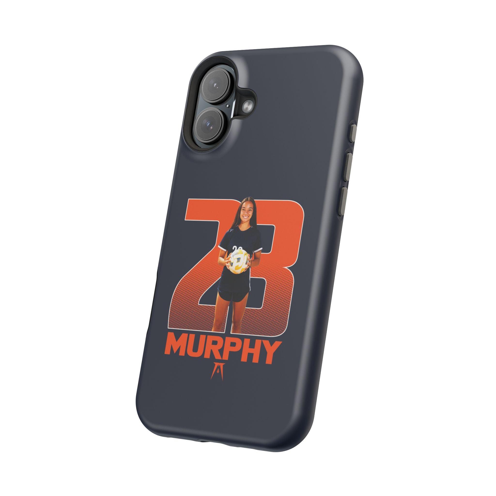 Kyra Murphy MagSafe Phone Case