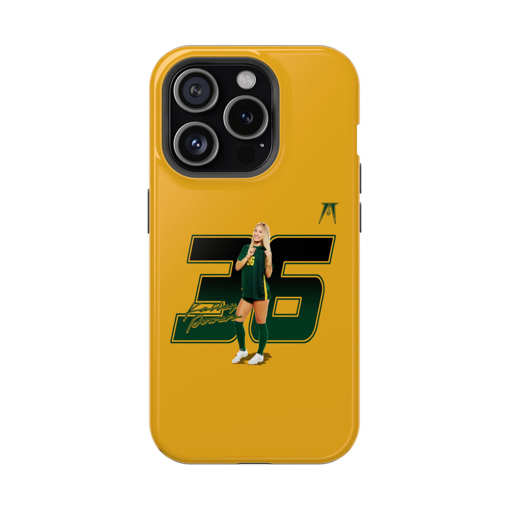Kailey Powers Magsafe Phone Case