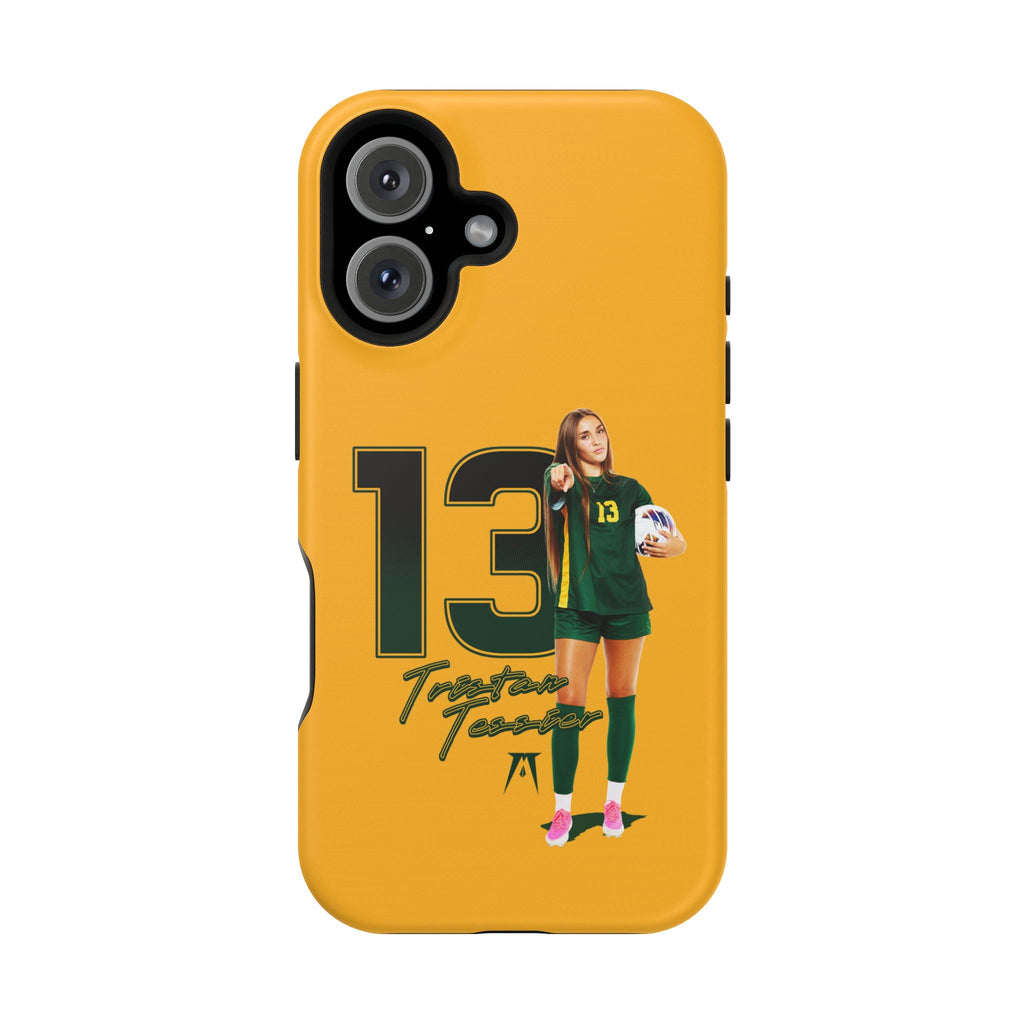 Tristan Tessier Magsafe Phone Case