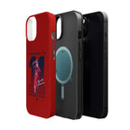 Kenneth Esquivel MagSafe Phone Case
