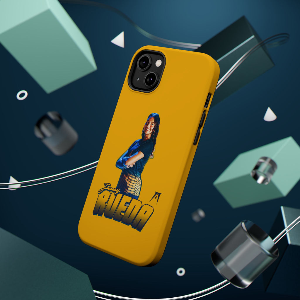 Jacynda Rueda MagSafe Phone Case