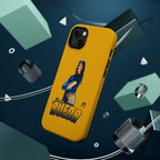 Jacynda Rueda MagSafe Phone Case