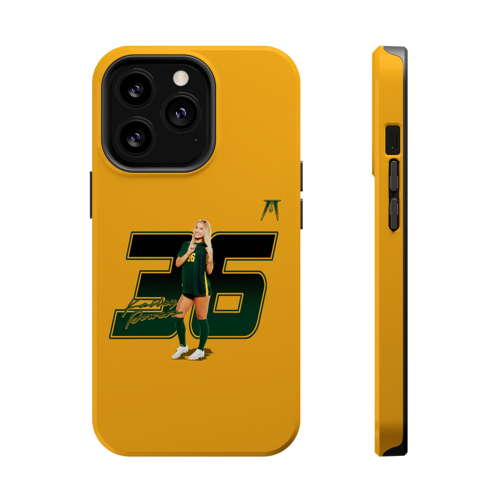 Kailey Powers Magsafe Phone Case