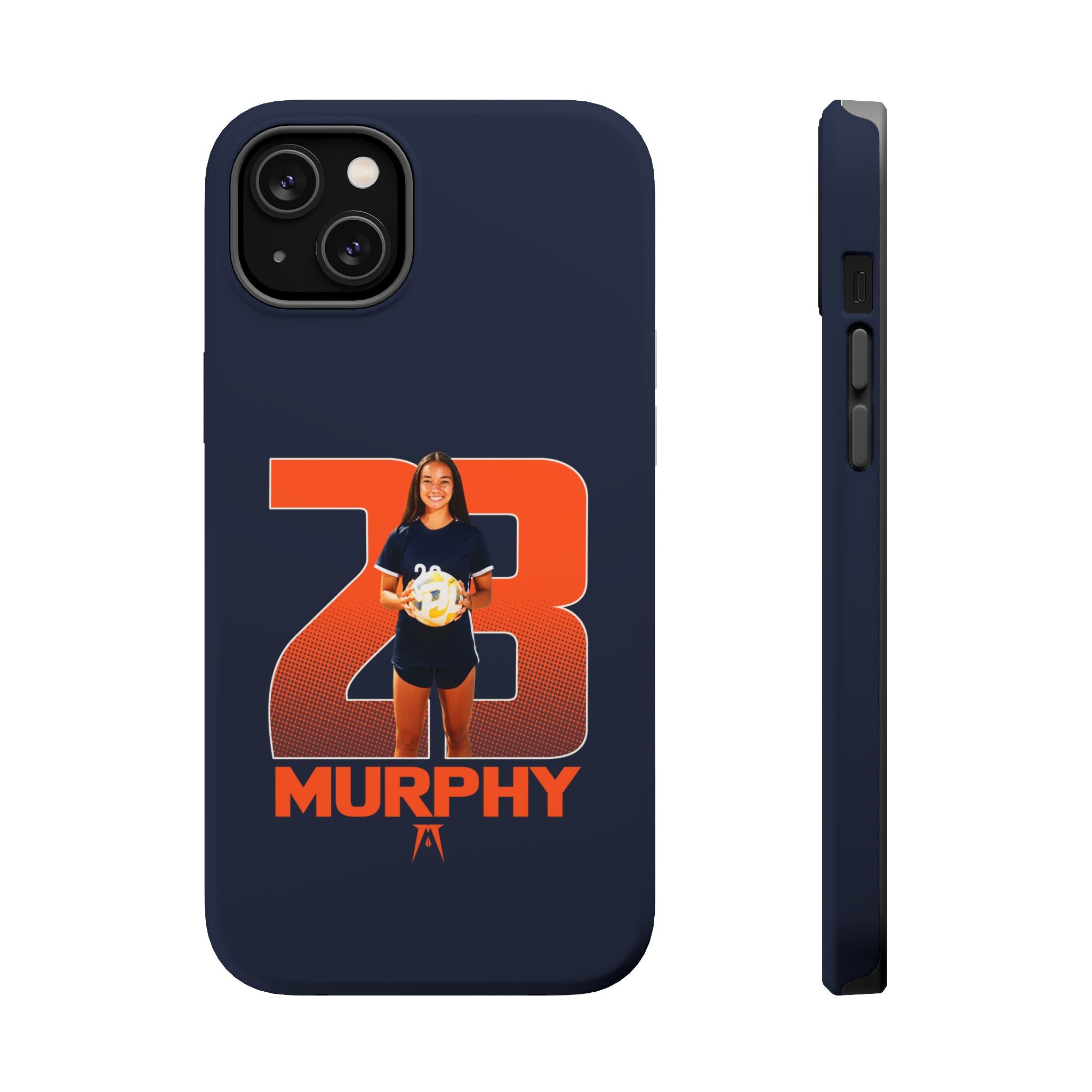 Kyra Murphy MagSafe Phone Case
