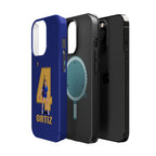 Nseije Ortiz MagSafe Phone Case