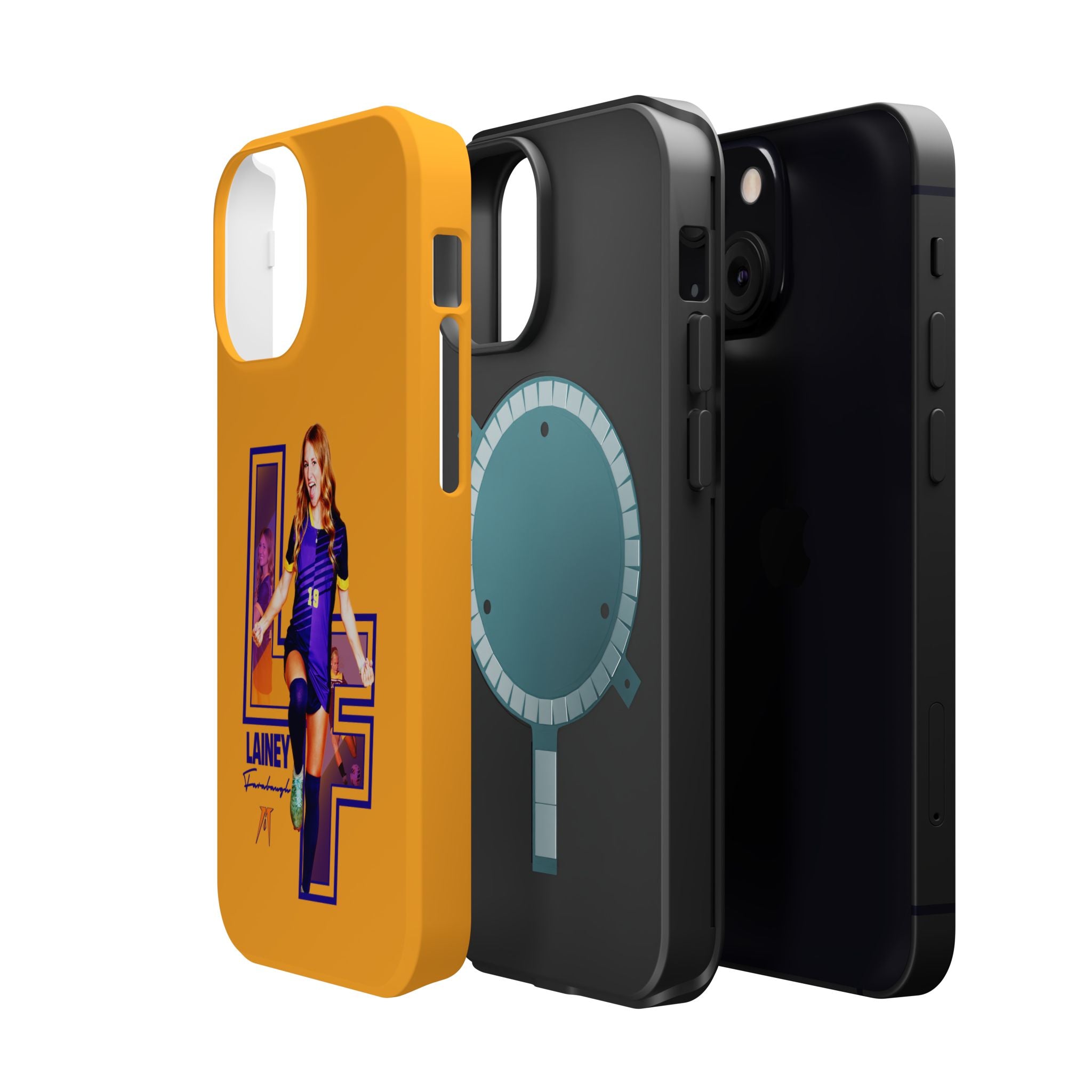 Lainey Farabaugh MagSafe Phone Case