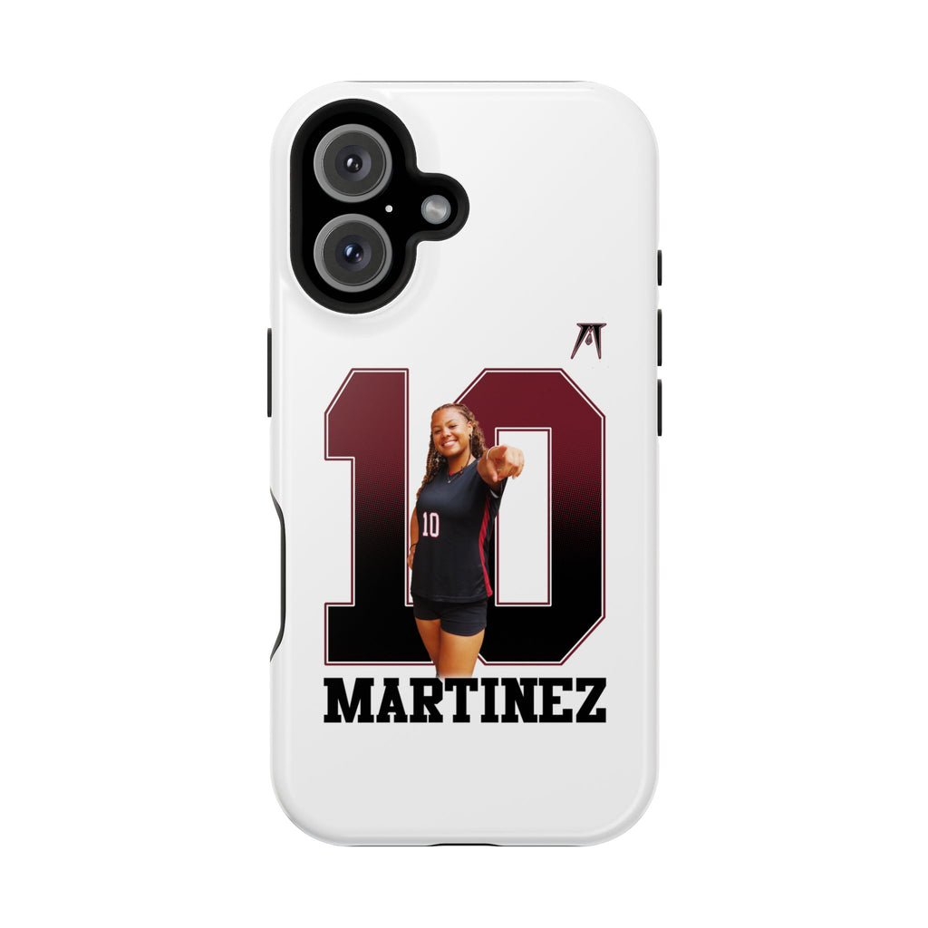 Makayla Cruz-Martinez MagSafe Phone Case
