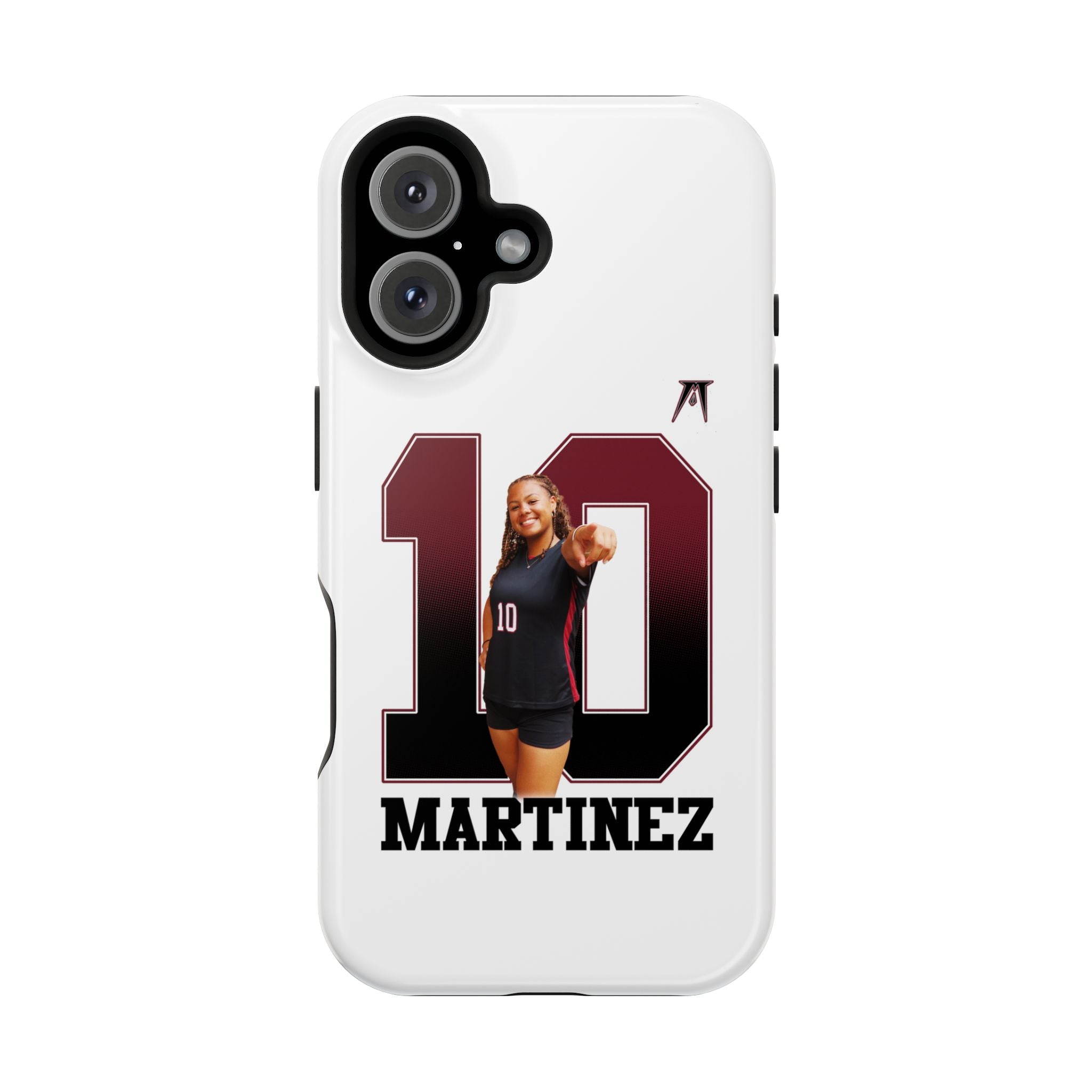 Makayla Cruz-Martinez MagSafe Phone Case
