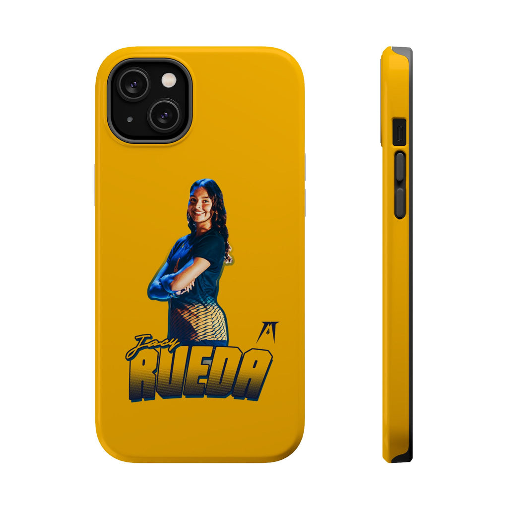 Jacynda Rueda MagSafe Phone Case