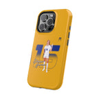 Eleanor Haras Magsafe Phone Case