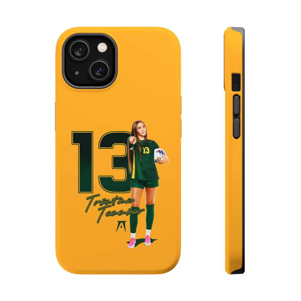 Tristan Tessier Magsafe Phone Case