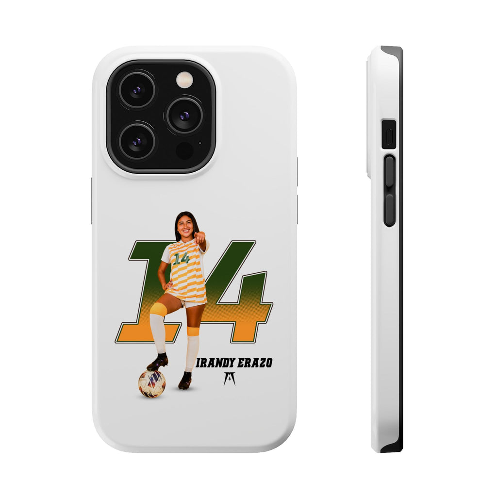 Irandy Erazo MagSafe Phone Case