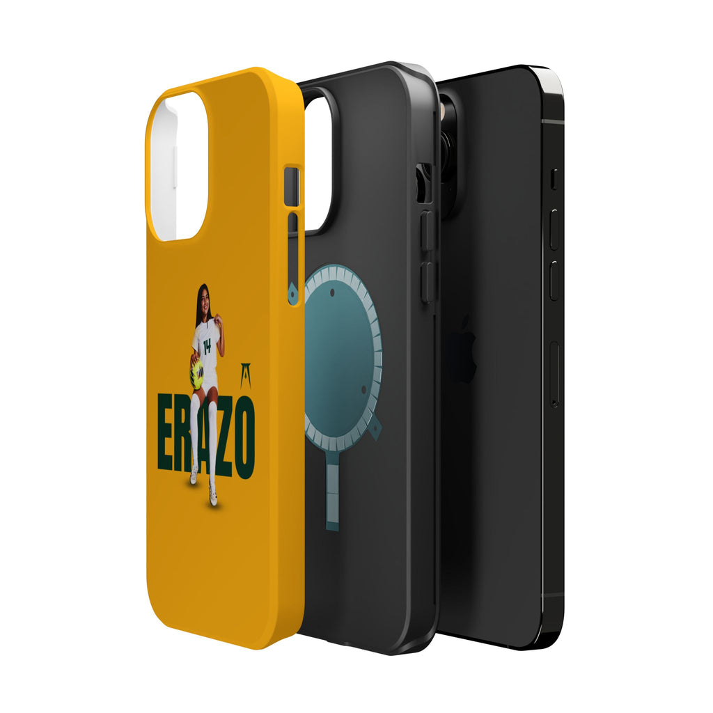Irandy Erazo Magsafe Phone Case