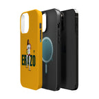 Irandy Erazo Magsafe Phone Case