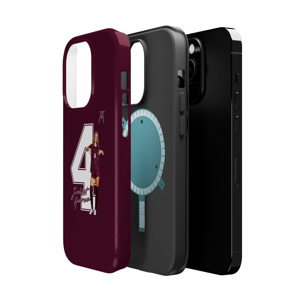 Juliet Haras Magsafe Phone Case