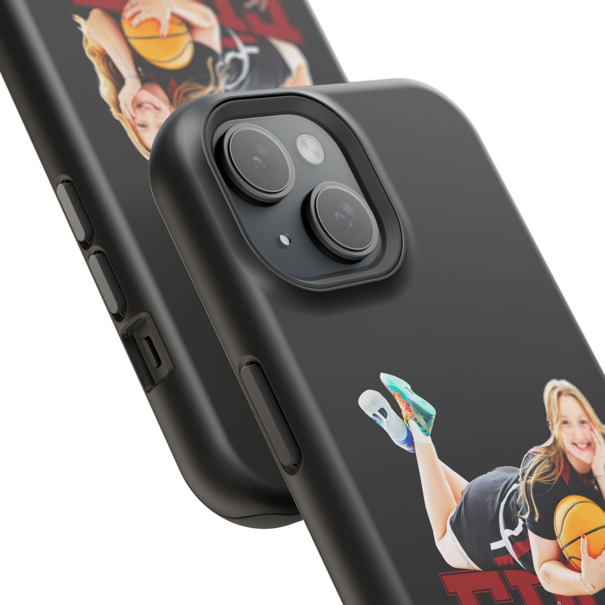 Kaylie Edge MagSafe Phone Case