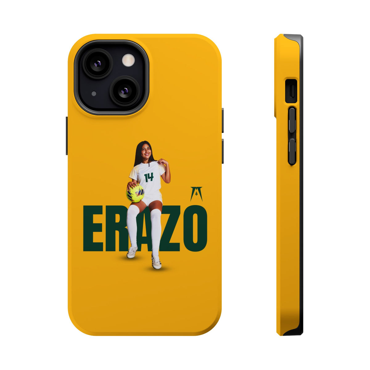 Irandy Erazo Magsafe Phone Case