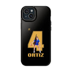 Nseije Ortiz MagSafe Phone Case
