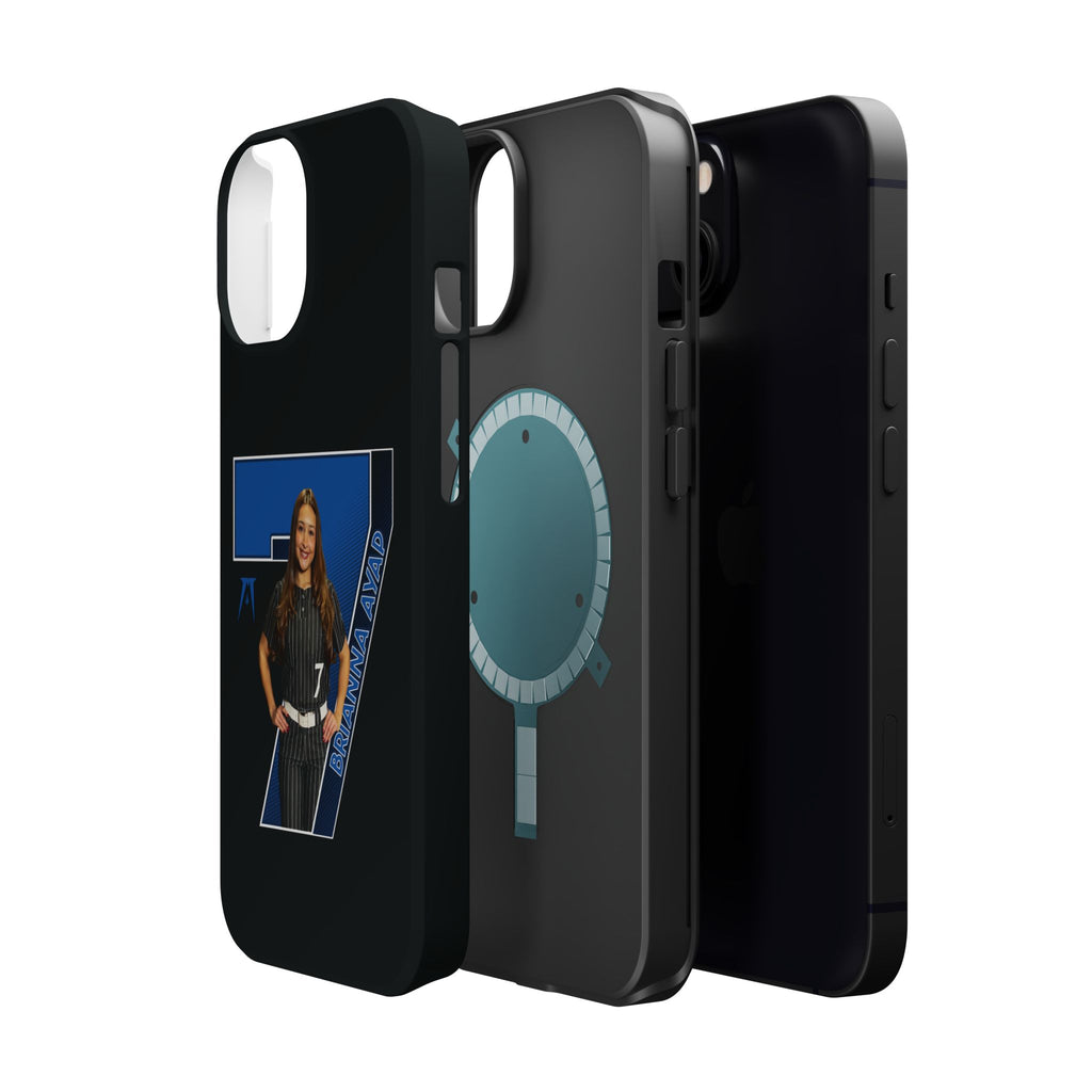Brianna Ayap MagSafe Phone Case