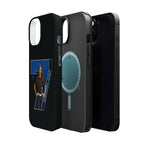 Brianna Ayap MagSafe Phone Case