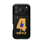 Nseije Ortiz MagSafe Phone Case