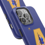 Nseije Ortiz MagSafe Phone Case