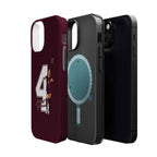 Juliet Haras Magsafe Phone Case