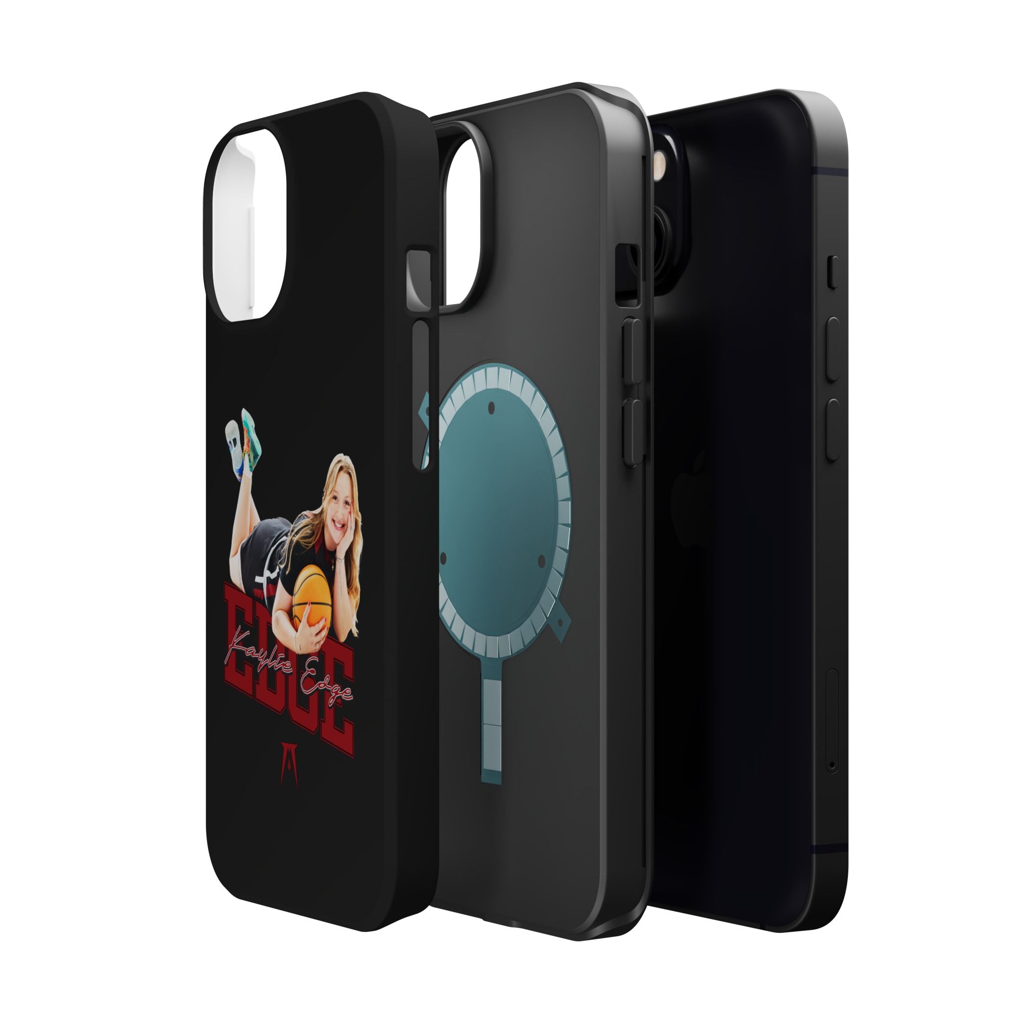 Kaylie Edge MagSafe Phone Case