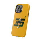 Kailey Powers Magsafe Phone Case