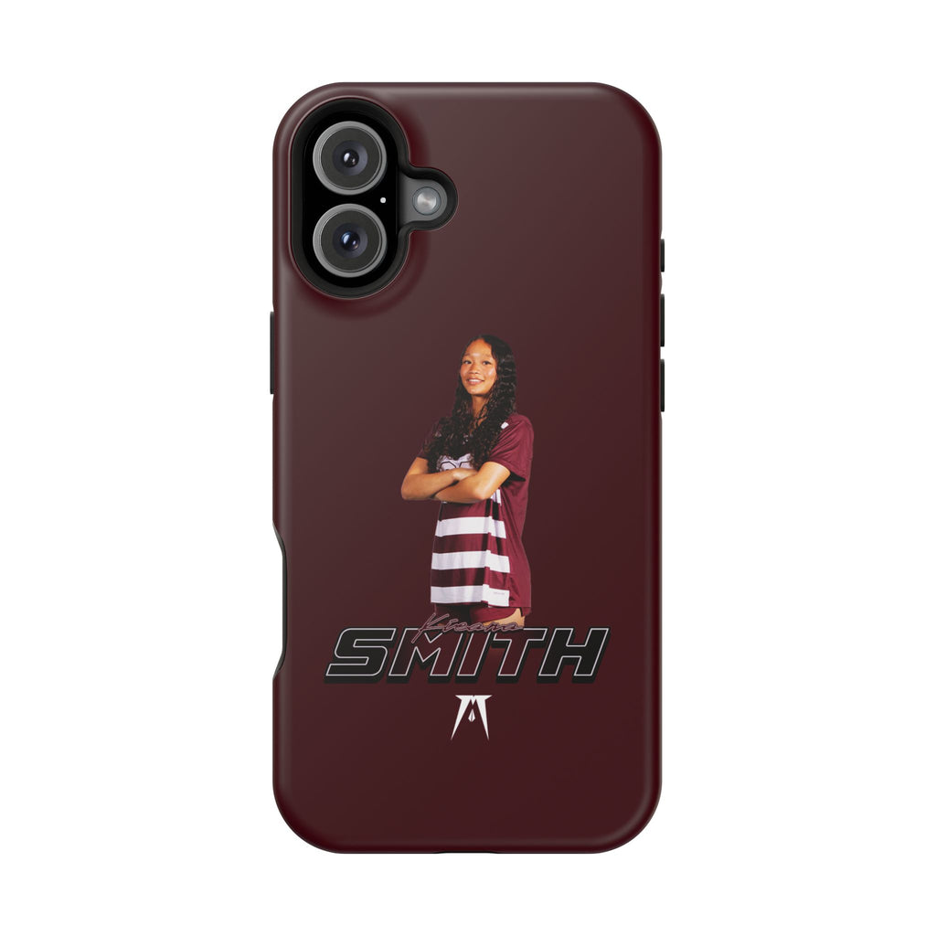 Kieana Smith MagSafe Phone Case