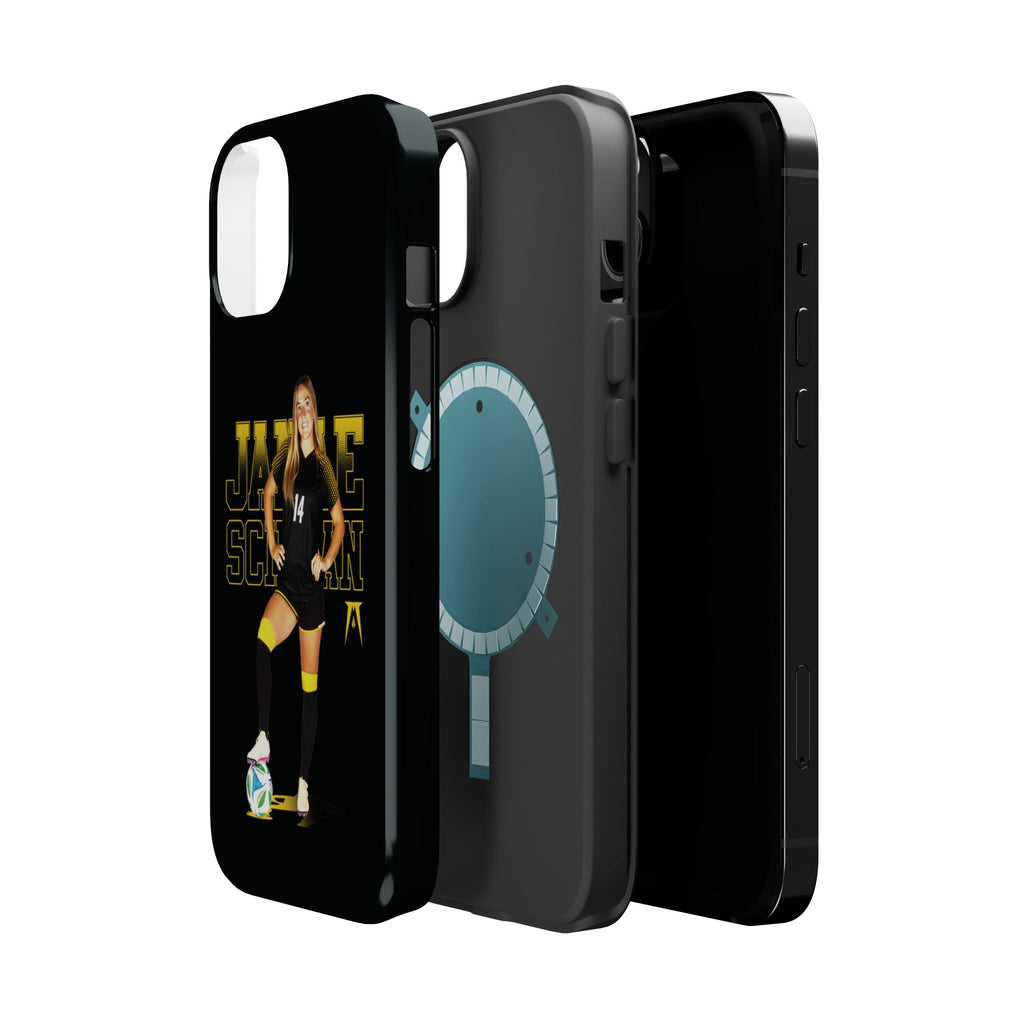 Janae Schwan MagSafe Phone Case