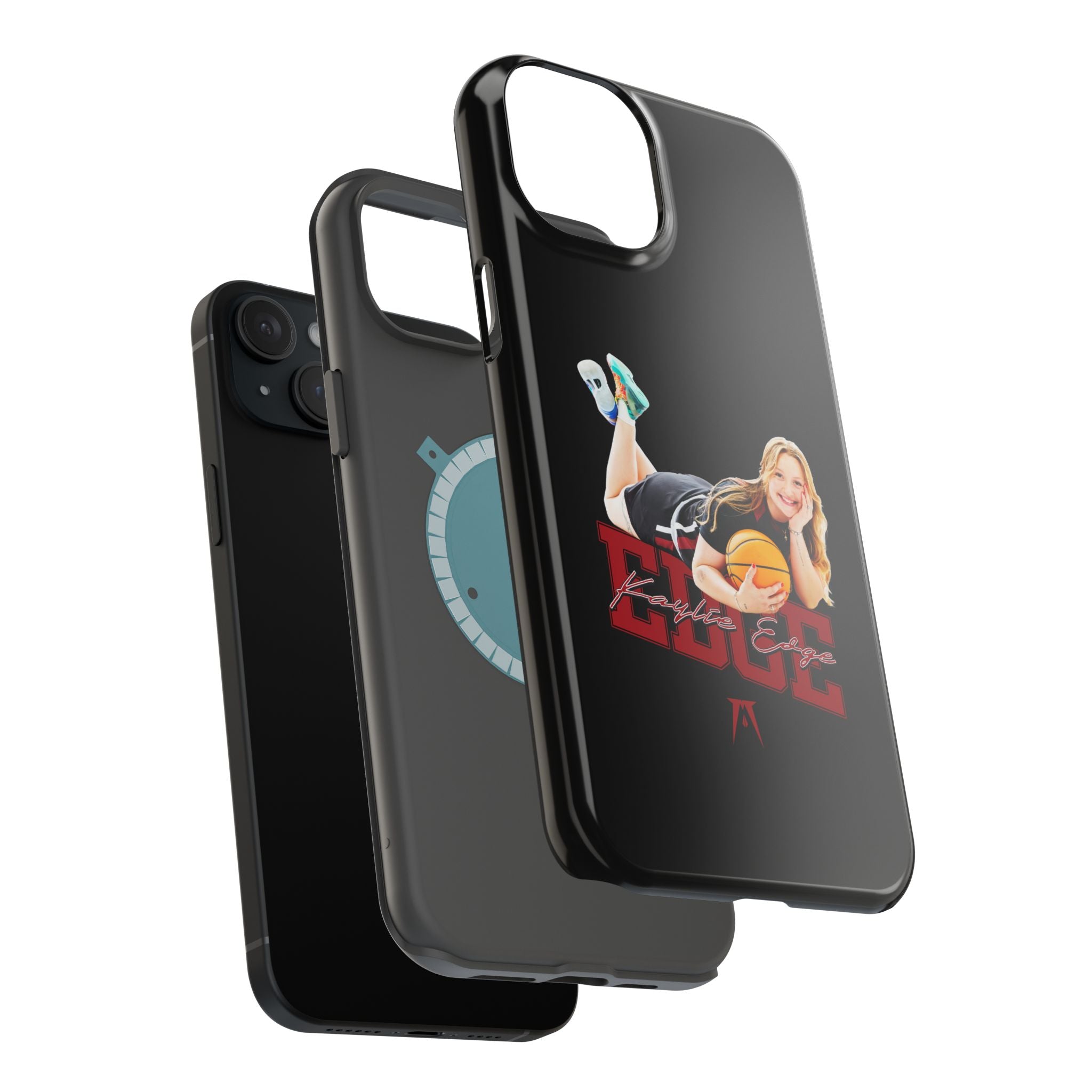 Kaylie Edge MagSafe Phone Case